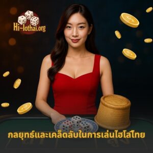 เกม ไฮโล